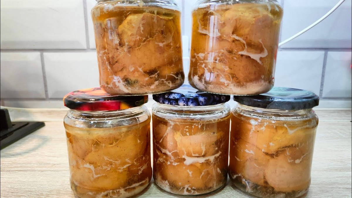 Приготовьте идеальную домашнюю тушенку без автоклава