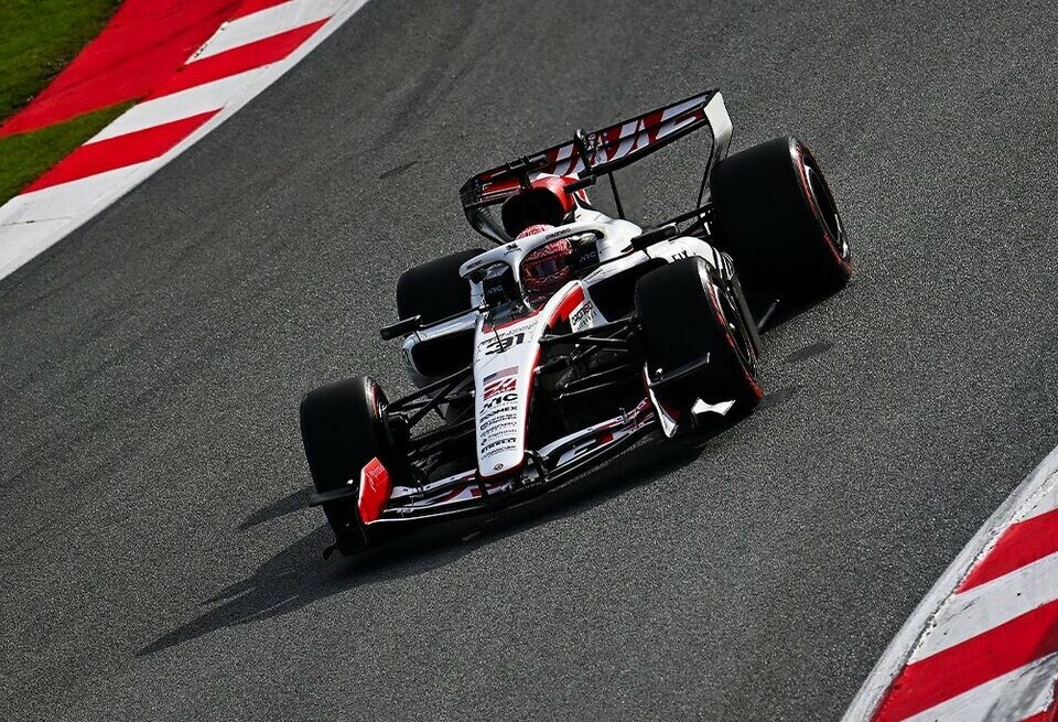 Командная работа в Формуле 1: взгляд Аяо Комацу на 2026 год