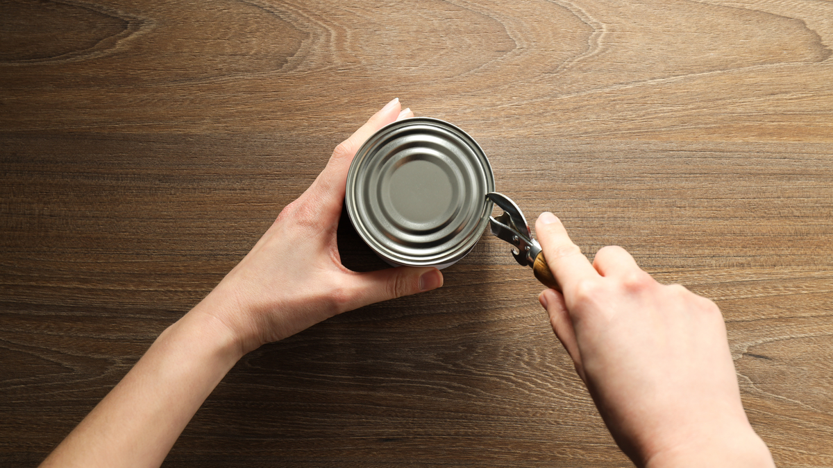 Сюрстрёмминг: главное гастрономическое испытание севера