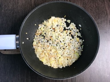 Лисички под сыром: простой рецепт для вашего стола