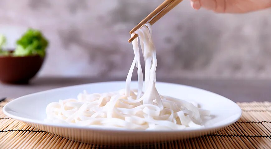 Макароны без глютена: какие сорта выбрать и как приготовить