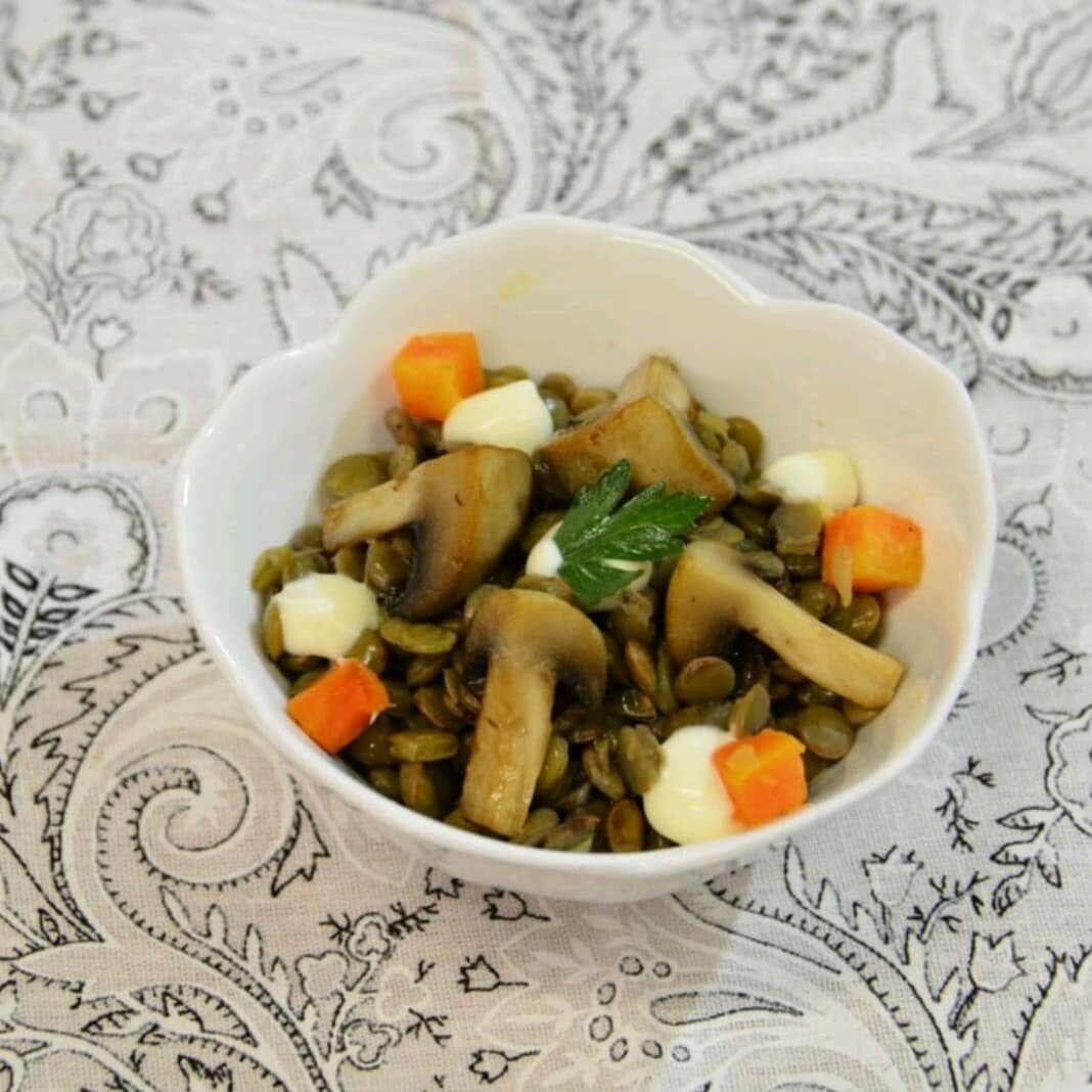 Пять простых веганских рецептов, которые удивят вас