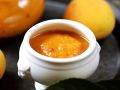 Нежный абрикосовый соус, который украсит любое блюдо