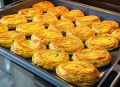 Выпечка с картошкой: простое и вкусное лакомство для любого стола
