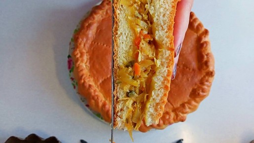 Секреты идеального пирога с капустой: рецепты и советы