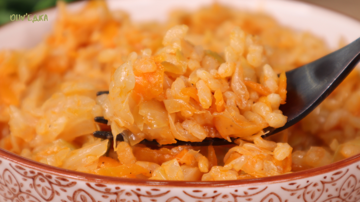 Капуста по-новому: как запечь любимый овощ в духовке