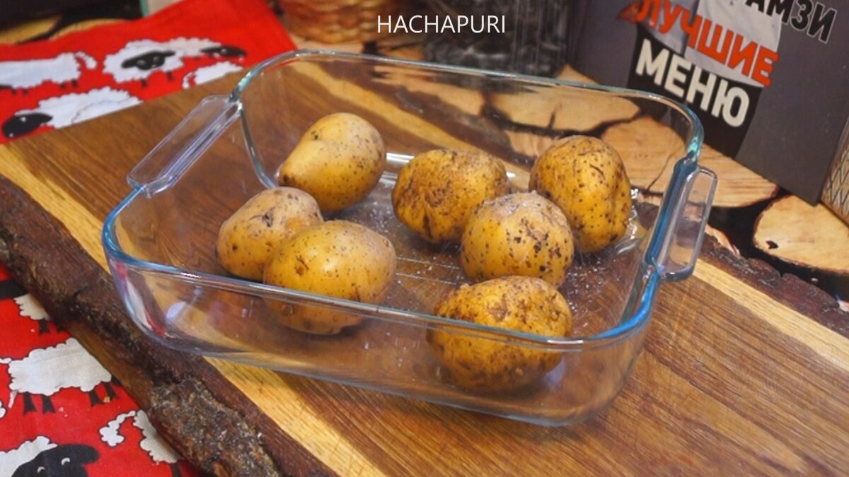 Нежные итальянские ньокки: легкий рецепт для настоящих гурманов