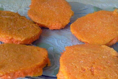 Невероятные морковные оладьи: вкусно и полезно