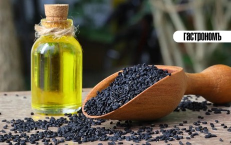 Масло чёрного тмина: древний эликсир и его уникальные свойства