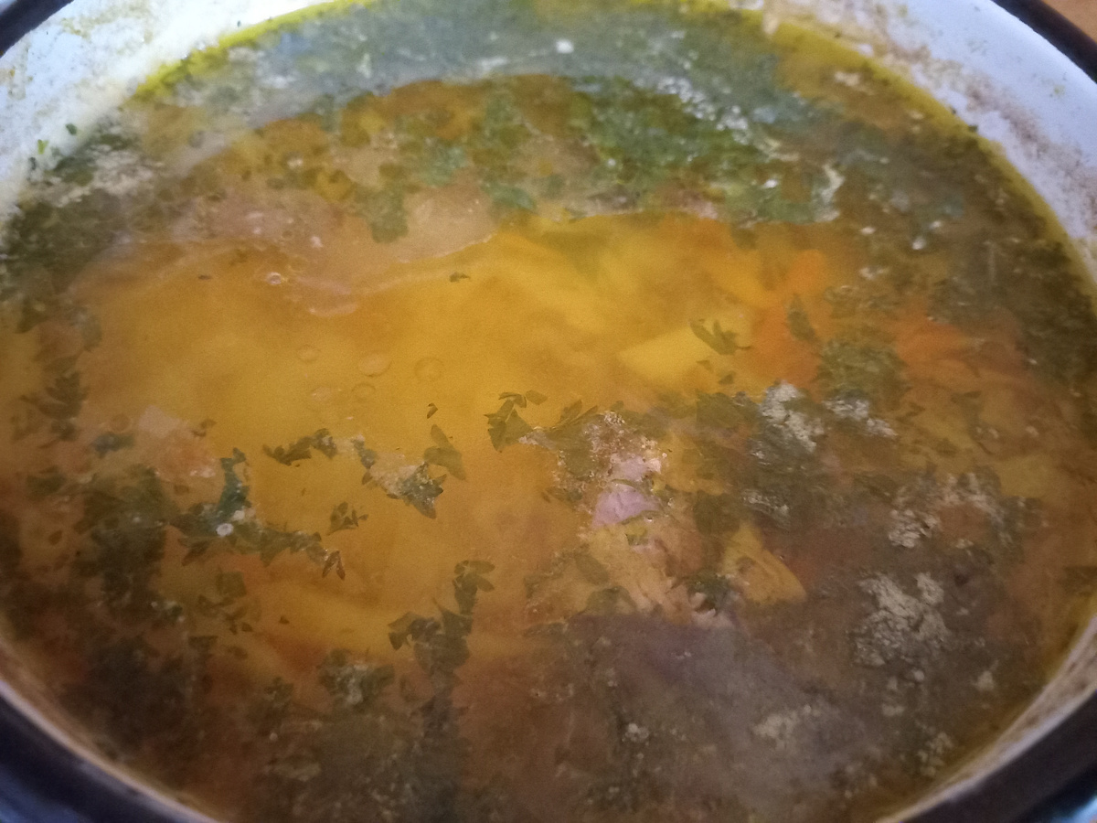 Гастрономическое путешествие: как бабушки радуют своей заботой и кулинарными шедеврами