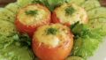 Фаршированные помидоры: простой и вкусный рецепт для любого случая