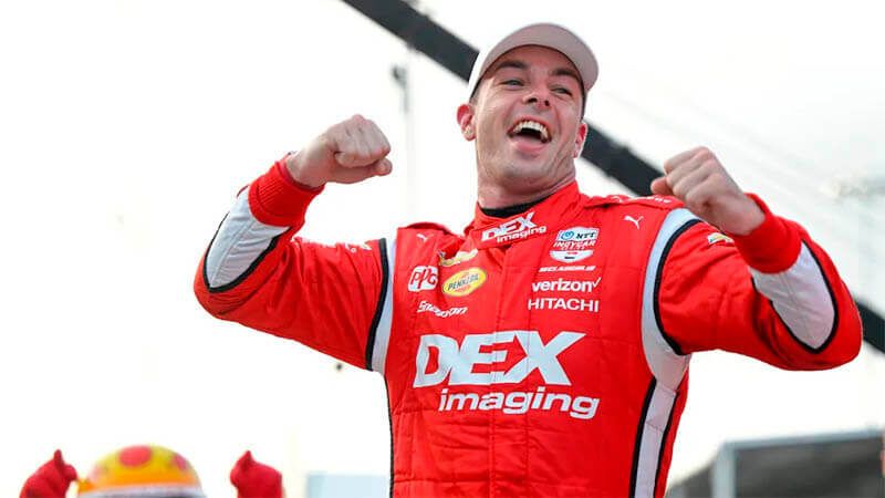 ����� ��������� ��������� ������ �DXDT Racing� �� ����� � �������