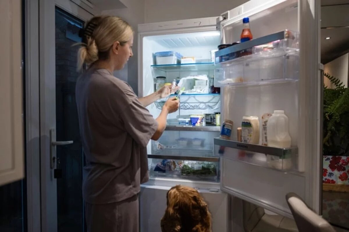 Продукты, которые лучше не хранить в холодильнике: советы экспертов