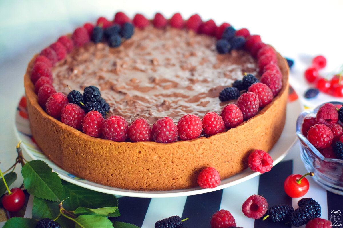 ������� Nuts: ������� ���� � �������� ���������