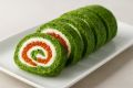 Шпинатный рулет: вкусный и полезный для вашего стола