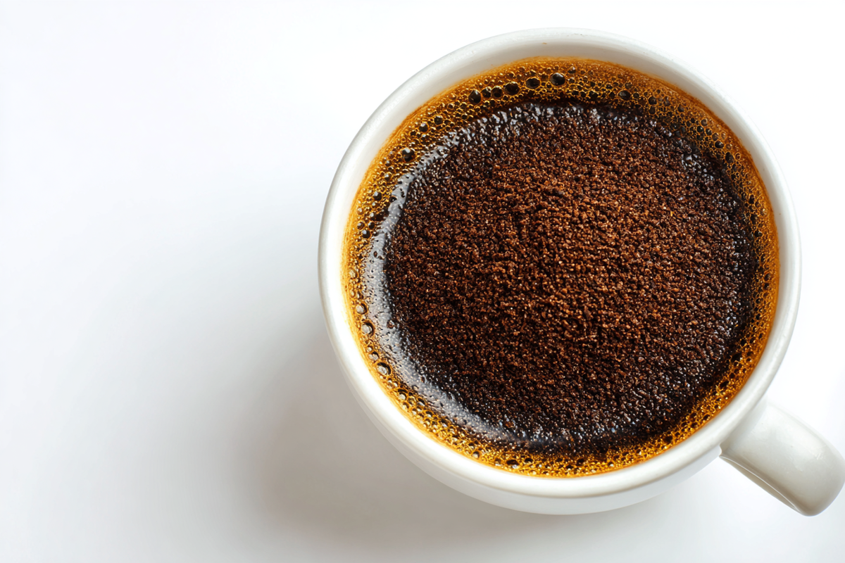 Растворимый кофе натощак: безопасно ли это на самом деле?