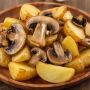 Картофель с грибами: идеальное сочетание для вашего стола