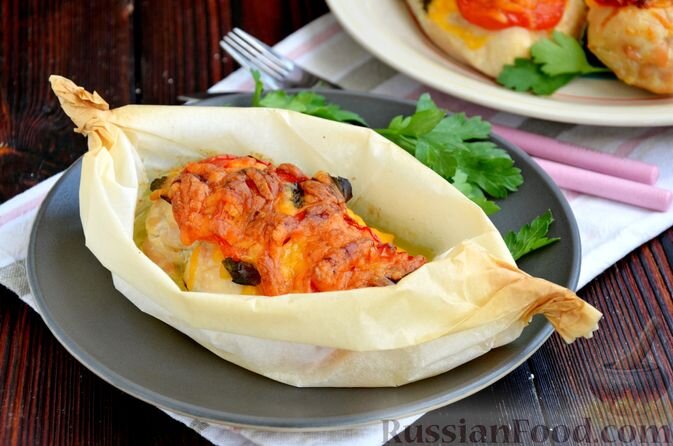 Неповторимые ужины недели: идеальные рецепты для всей семьи