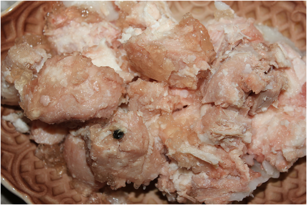 Как приготовить вкусную домашнюю тушёнку из свинины в автоклаве