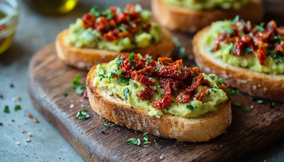 Приготовление идеальной брускетты: секреты простоты и вкуса