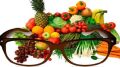 Как сохранить зрение: продукты и советы