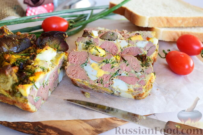 Вкусные запеканки из простых ингредиентов: открываем кулинарные горизонты