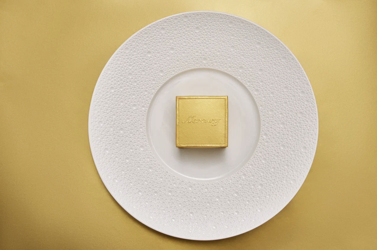 Весенние гастрономические новинки: от десерта до постного меню