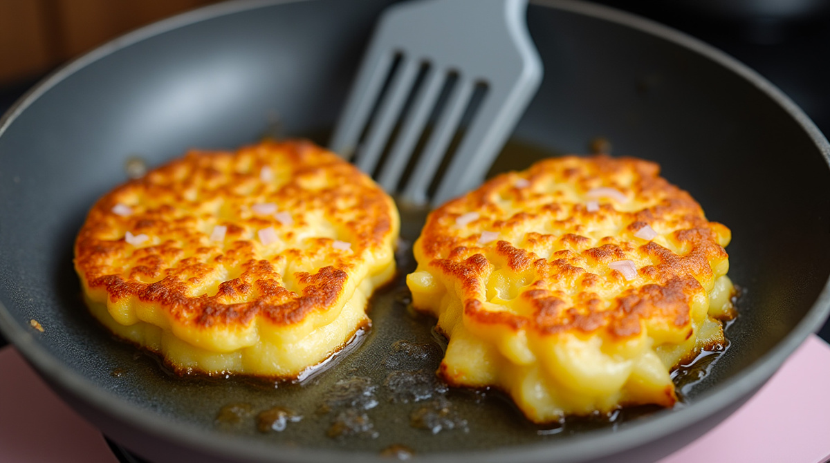 Как простой трюк с сыром изменил картошку навсегда