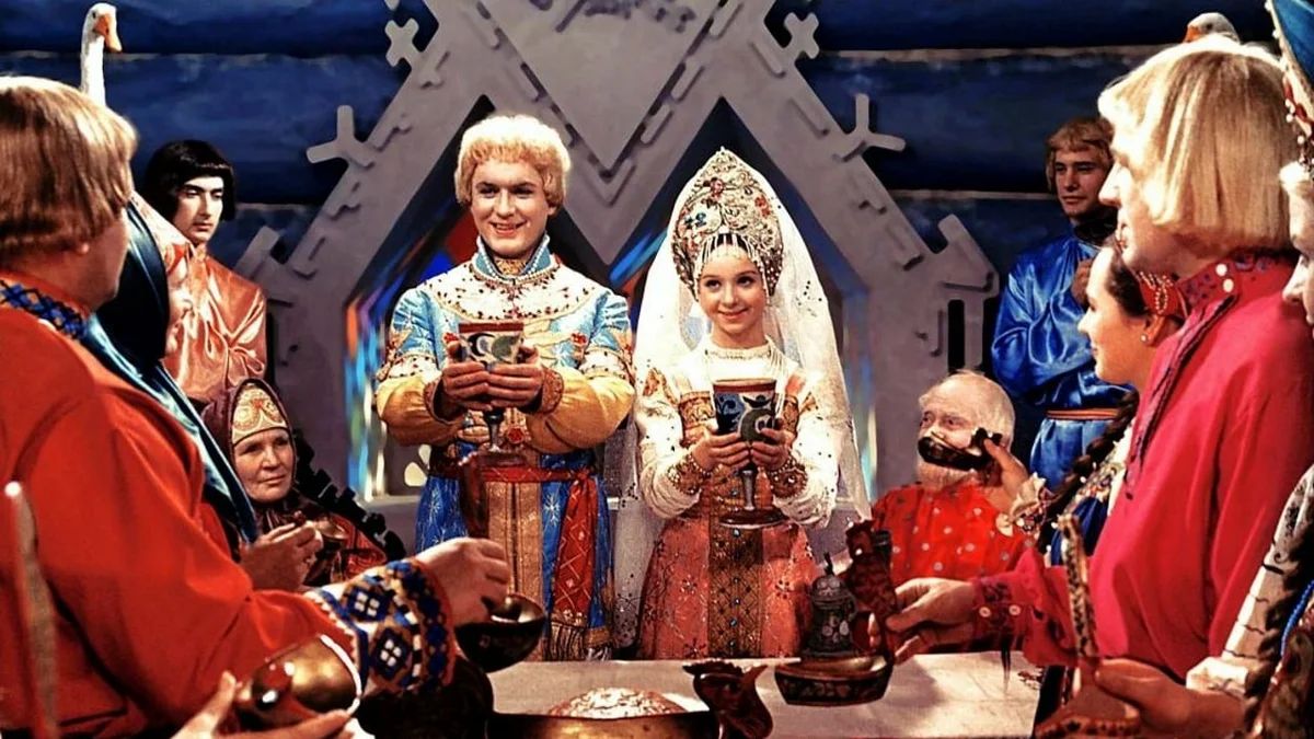 ��������� ������ '�������': ����� � �������� ������� ����������� ������