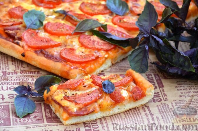 Помидоры в кулинарии: разнообразие вкусов и вдохновение для домашних блюд