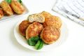 Куриные котлеты с секретом: удивите семью на ужин