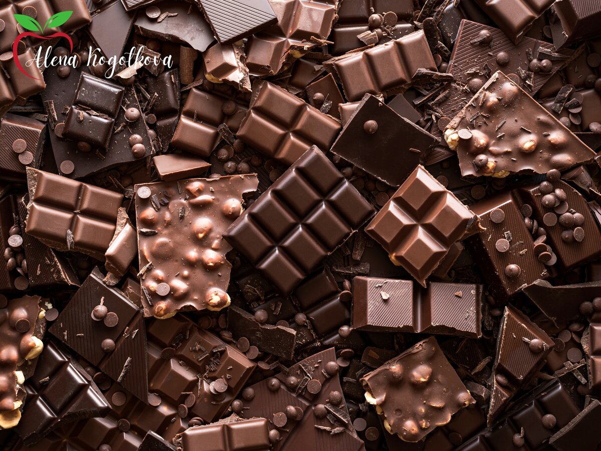 Шоколад в рационе: на что указывает наука?