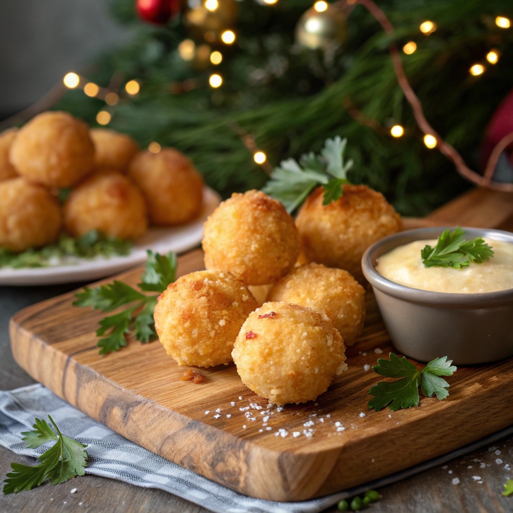 Гастрономическое путешествие: Создаем незабываемое праздничное меню