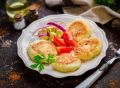Легкие котлеты из цветной капусты: быстро и вкусно