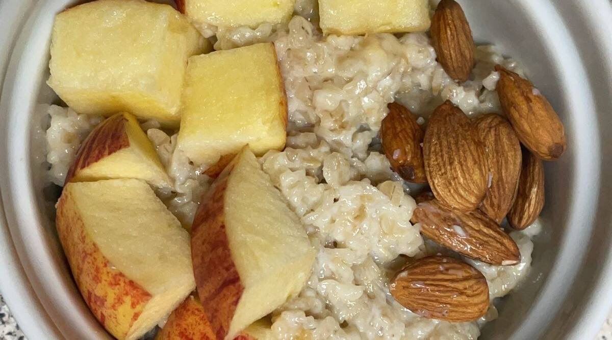 Как неправильно есть овсянку: 5 сочетаний, которые могут испортить ваш завтрак