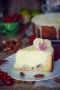 Нежный чизкейк Рафаэлло: угощение, которому нельзя устоять