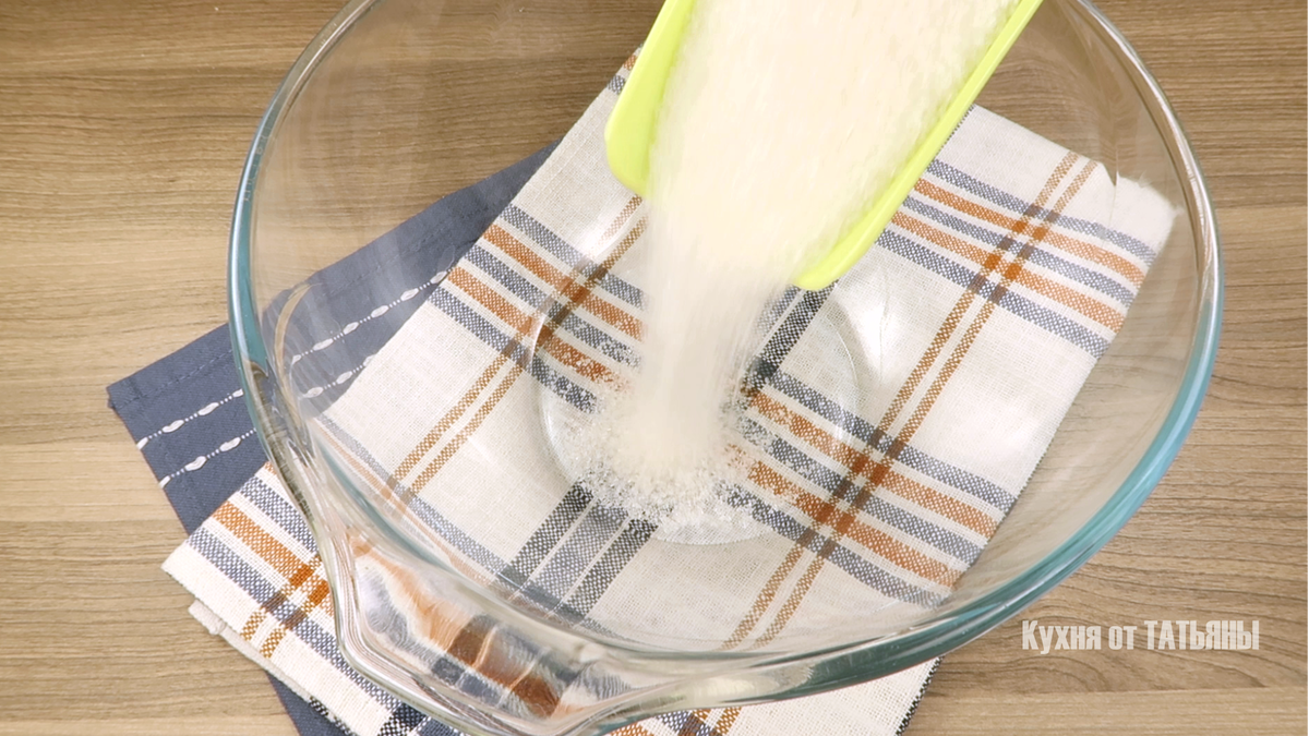 Как испечь постный кекс «почти из ничего»: простой вегетарианский рецепт без меда