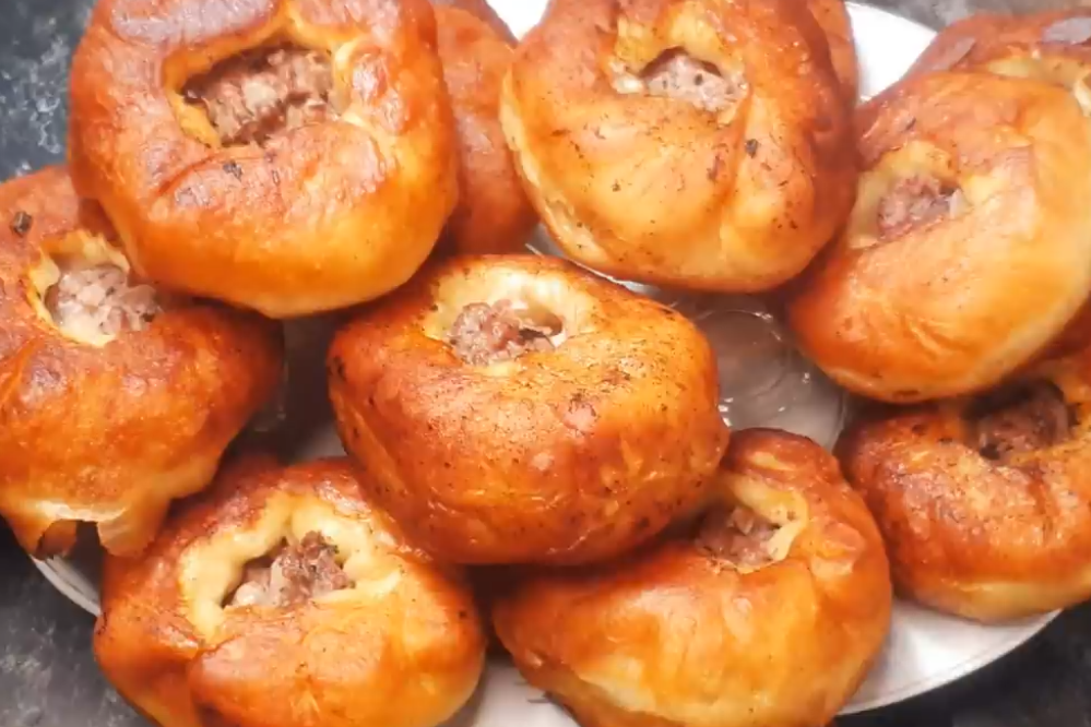 Мягкие беляши на сметане: секреты идеального приготовления