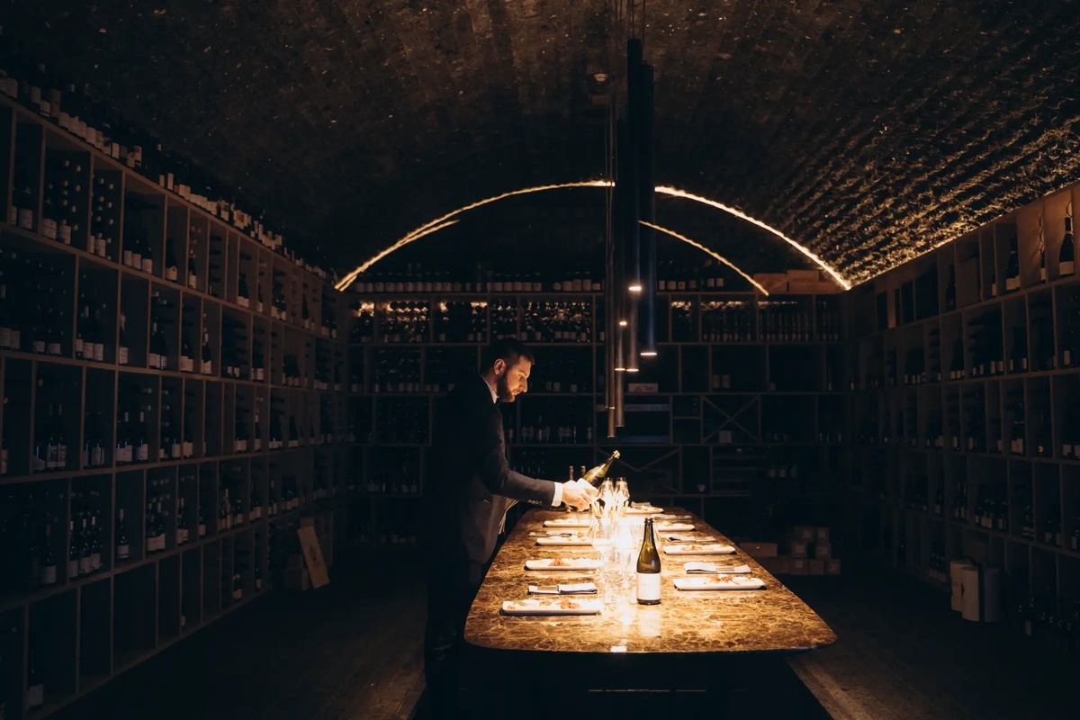 Винные события ко Дню всех влюблённых: что выбрать?