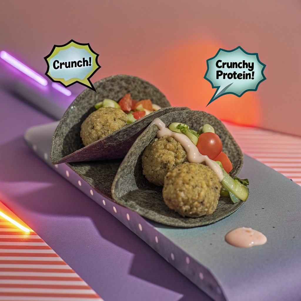 Бобовые: идеальный источник растительного протеина для вашего меню