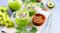 Весенние закуски для похудения: выбираем с умом