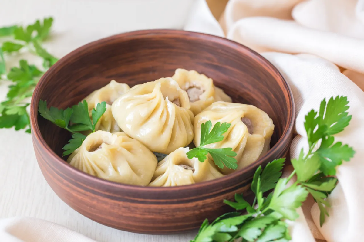 Пельмени и их уникальные варианты на просторах России