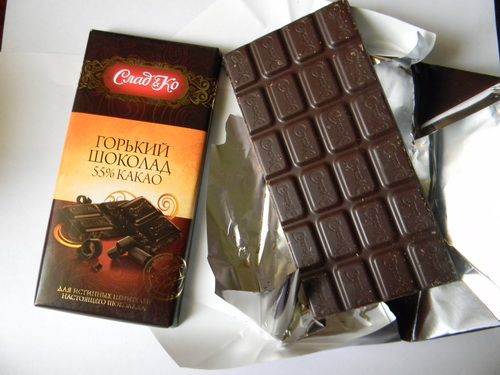 Неподдельное удовольствие: конфеты из фильма "Шоколад"