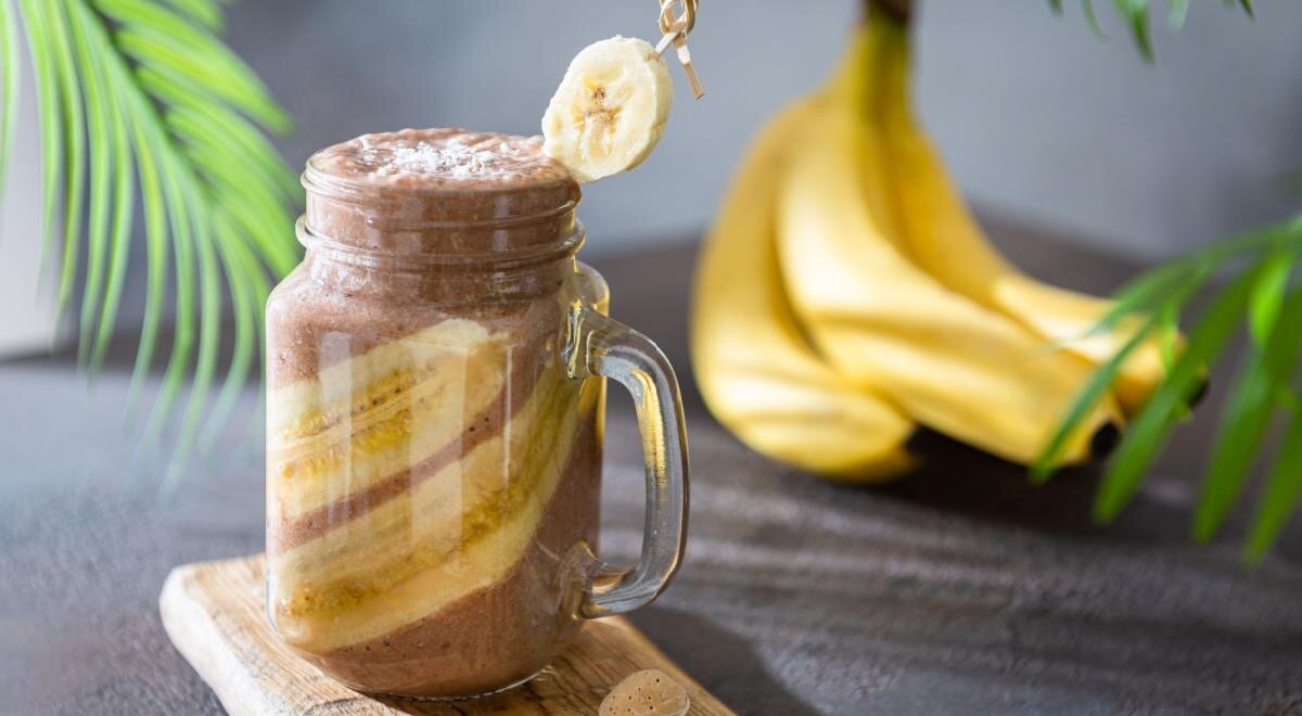 Как создать идеальный молочный коктейль: быстрый и легкий рецепт для дома