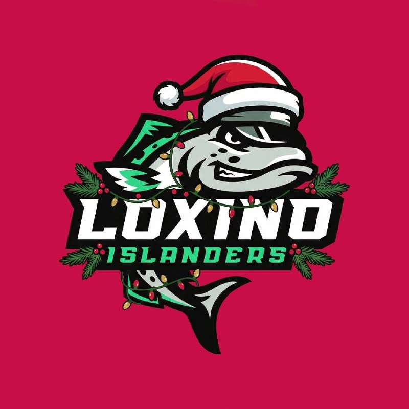 Творческий подход к новогодним праздникам: как лосось готовится к торжеству