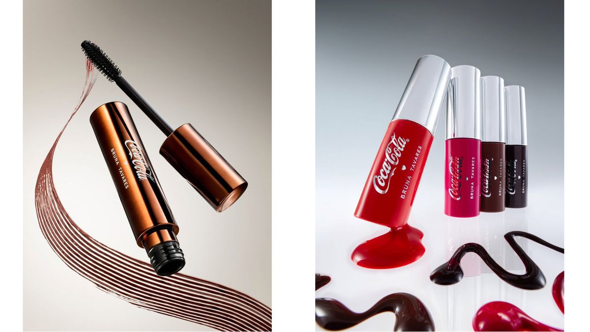 Coca-Cola ���������������� � ����������: ����� ��������� ��� �����