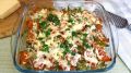 Овощная запеканка с грибами: вкусно и просто на вашем столе