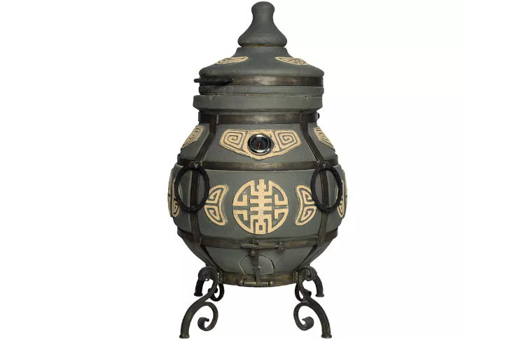 Тандыр «Шар»: идеальный выбор для кулинарных экспериментов