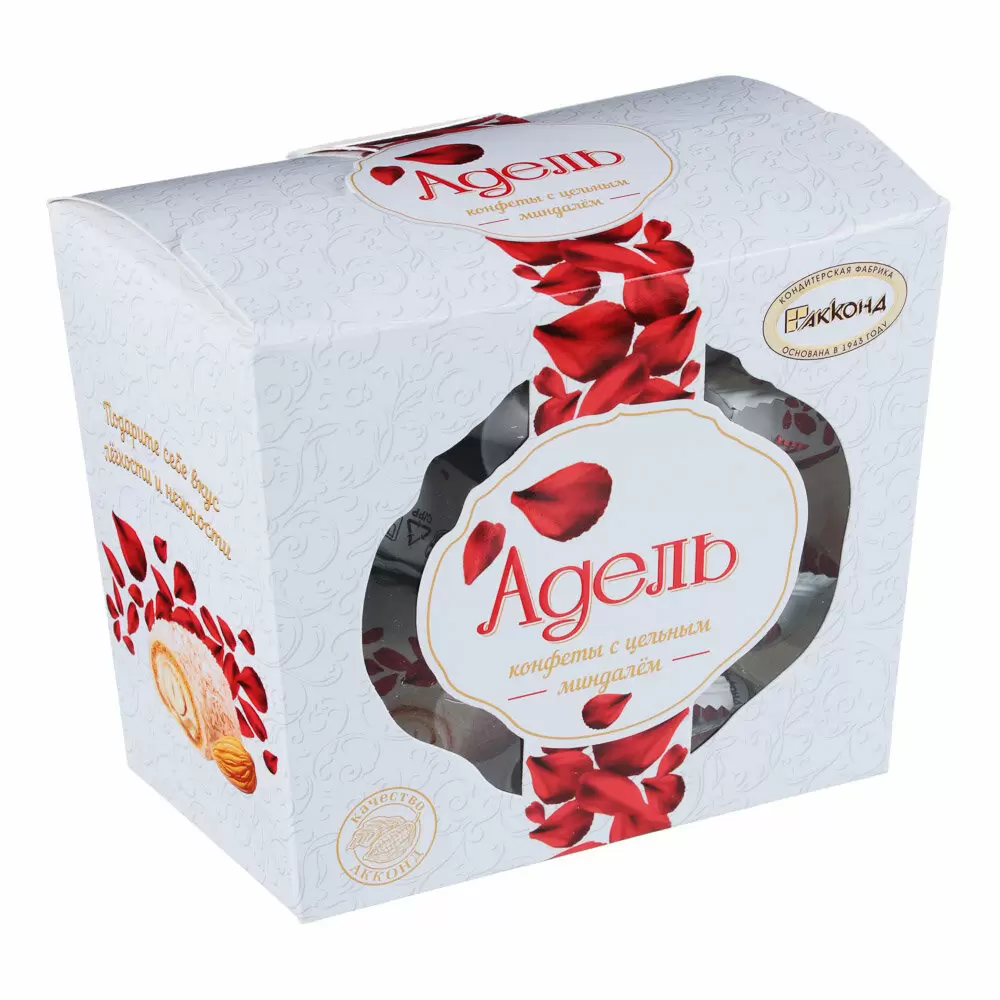 Бюджетный аналог «Рафаэлло»: стоит ли попробовать конфеты «Адель»?