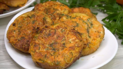 Ленивчики "Минутка": идеальный вариант быстрого завтрака для всей семьи